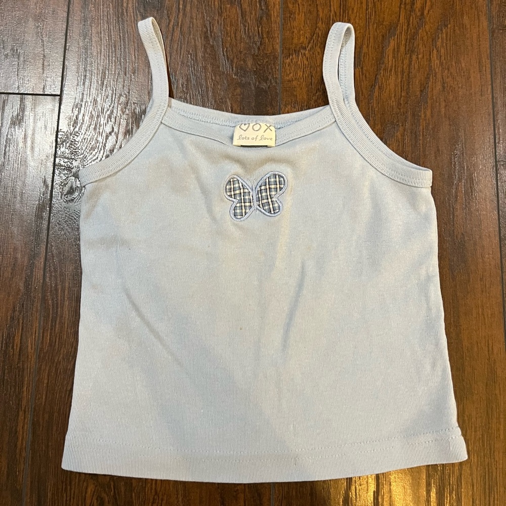 Kids Tank Top